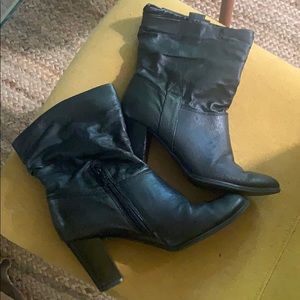 Nine West Boots